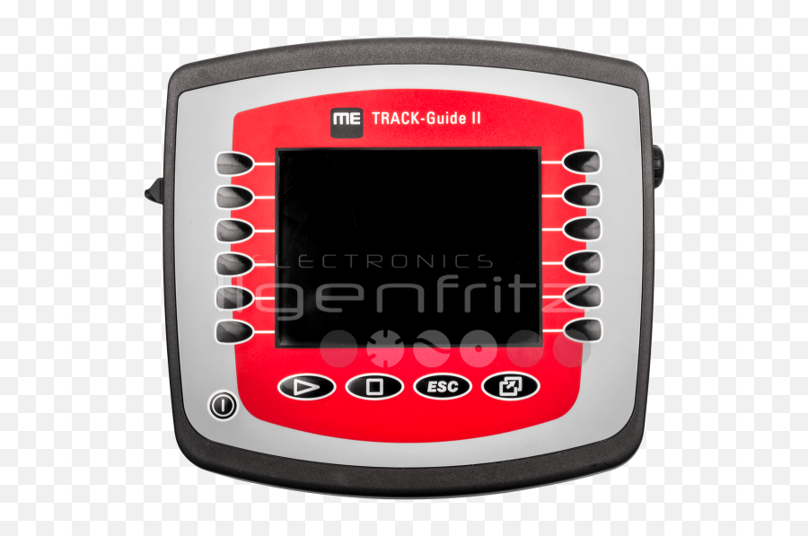 Repair Track Guide 2 Müller - Display Device Png,Track Png