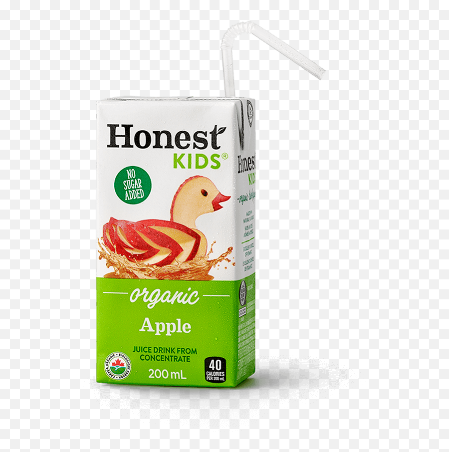 Honest Kids Apple Juice Chick - Fila Canada Turkey Png,Apple Juice Png