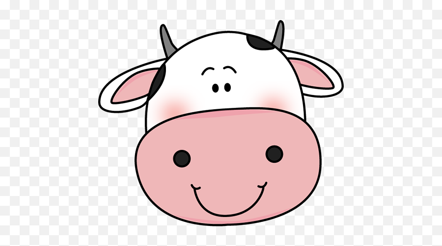 Free Cow Face Png Download Clip - Cow Face Clip Art,Cow Face Png