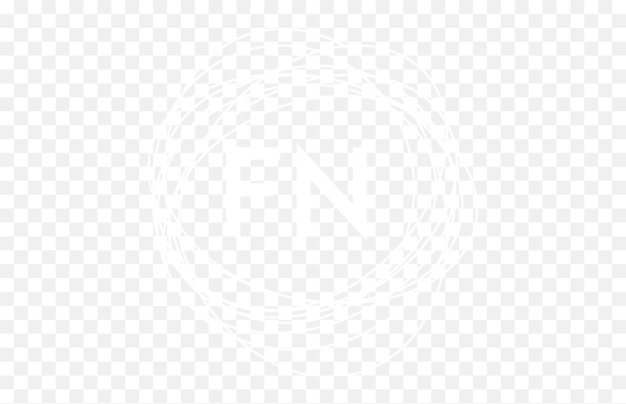 Fn - Circle Png,Fn Logo