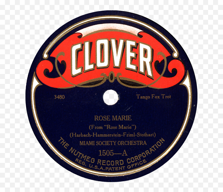 Download Pix For U003e Vintage Record Label Logo Vinyl - Vintage Audio Png,Vinyl Record Png