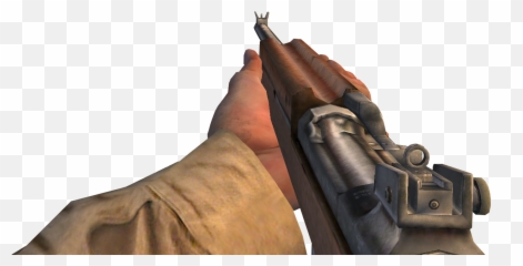 Bullet Clip M1 Garand Ammo - Call Of Duty World At War Png,M1 Garand Png