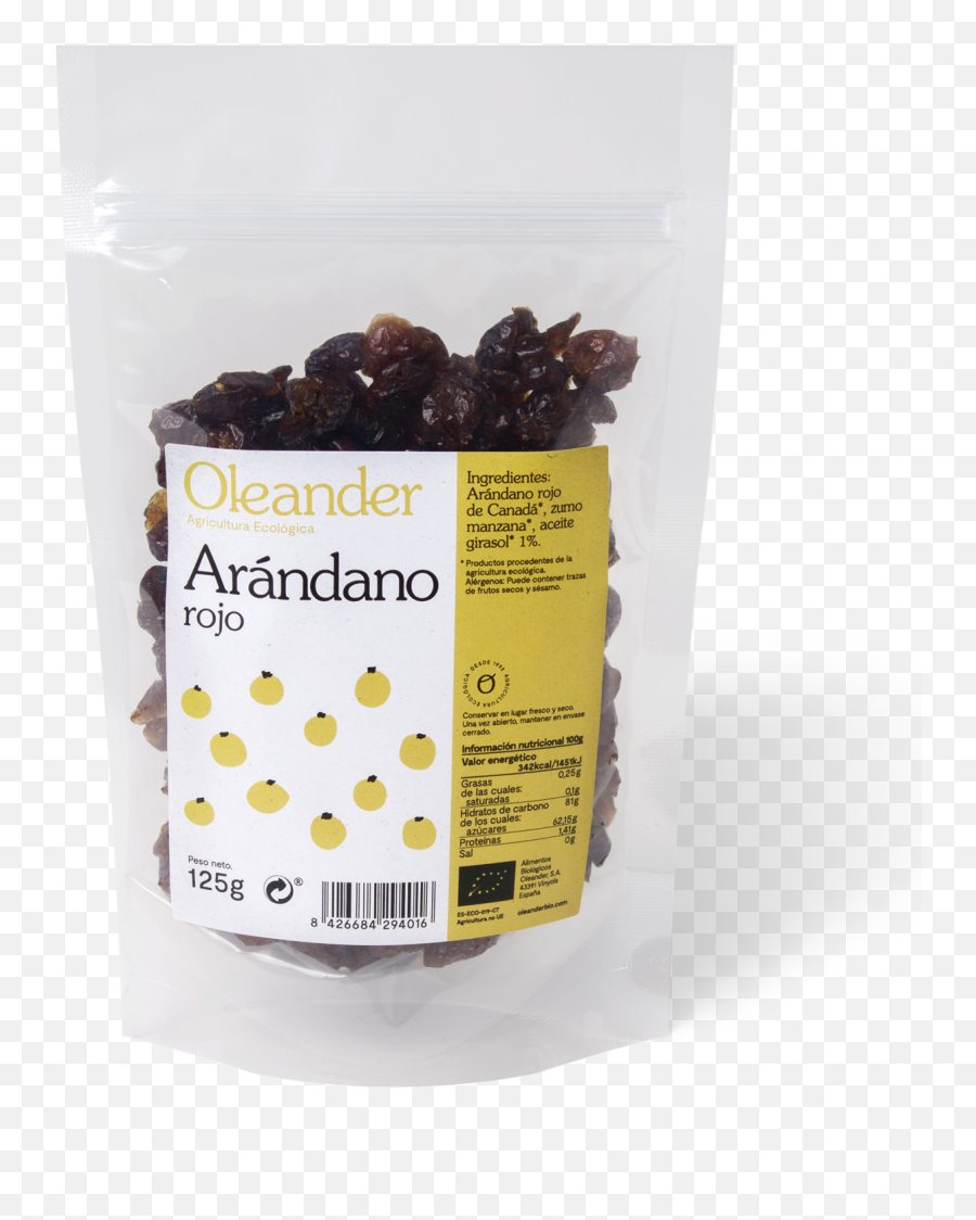 Canadian Cranberries - Zante Currant Png,Raisin Png