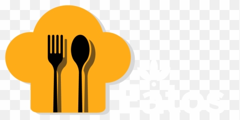 About Eatos - Logo Transparent Spoon And Fork Clipart png
