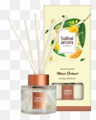 Mango Orchard Aroma Diffuser - Perfume Png,Mango Png