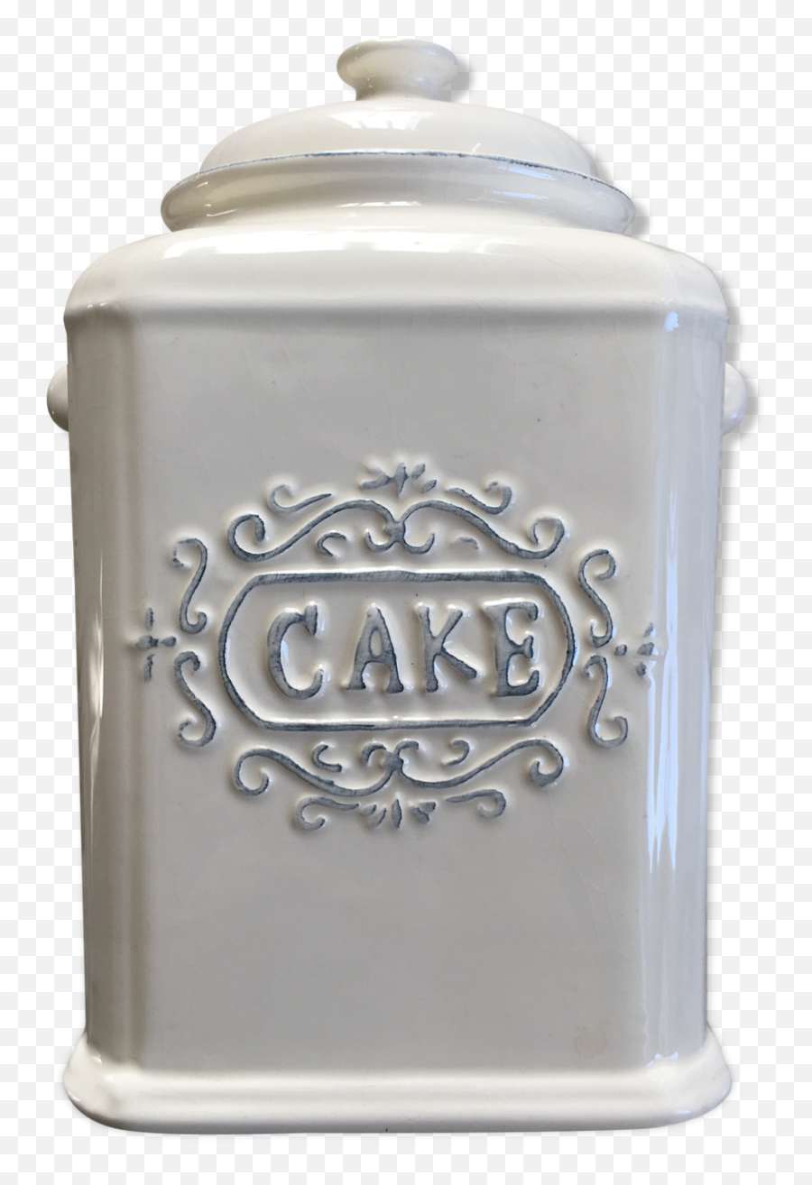 Cookie Jar Selency - Silver Png,Cookie Jar Png