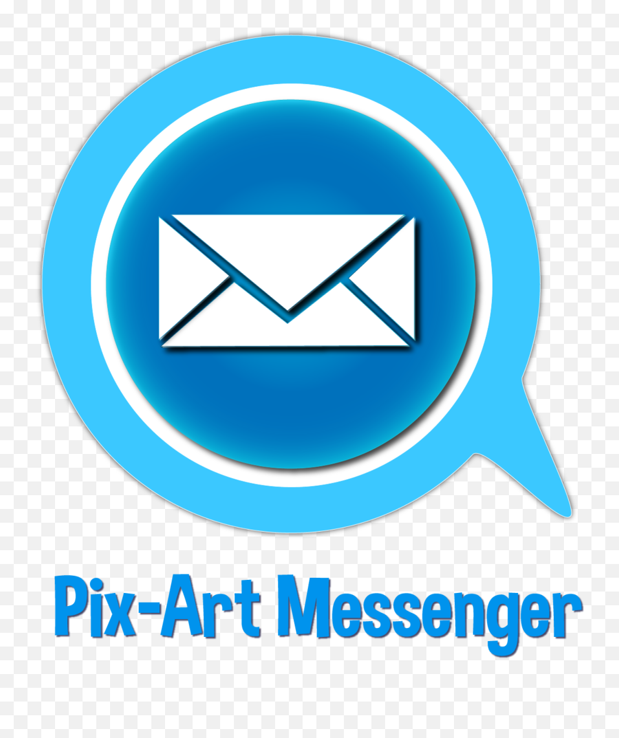 Pix - My Messenger Logo Png,Messenger Logo