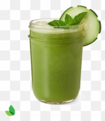 Green Smoothie Png Picture - Green Juice Png,Smoothie Png