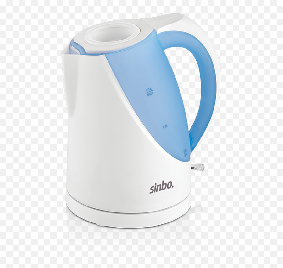 Sk 7345 Cordless Kettle - Sinbo Sk 7345 Png,Kettle Png