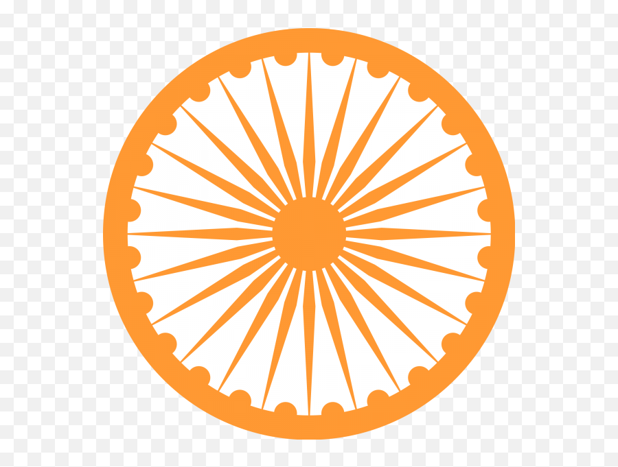 Dhamma Chakra Png Transparent Images - Transparent Ashok Chakra Png,Chakra Png