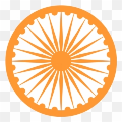 Dhamma Chakra Png Transparent Images - Transparent Ashok Chakra Png,Chakra Png