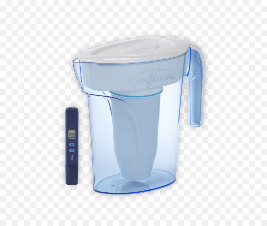 Zerowater Water Filters Drinking - Electric Kettle Png,Water Pitcher Png