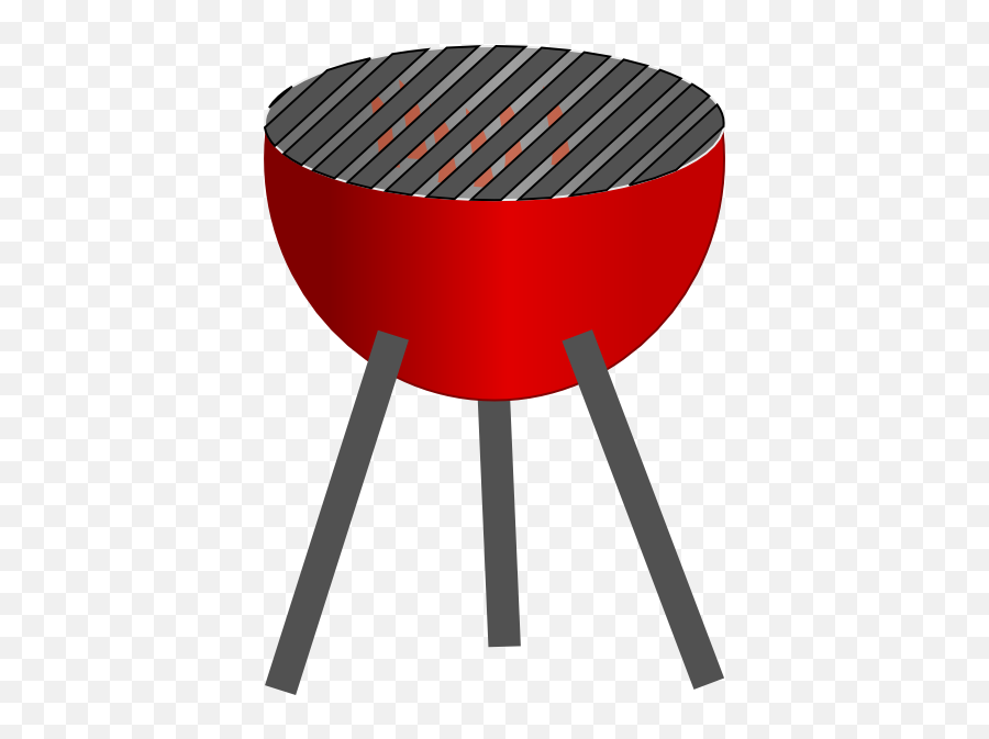 Bbq Grill Clipart Png 1 Image - Bbq Grill Png Clip Art,Bbq Grill Png