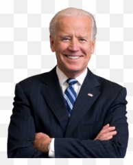 Joe Biden Transparent Background Png - Joe Biden Presidential Candidate,Joe Biden Png