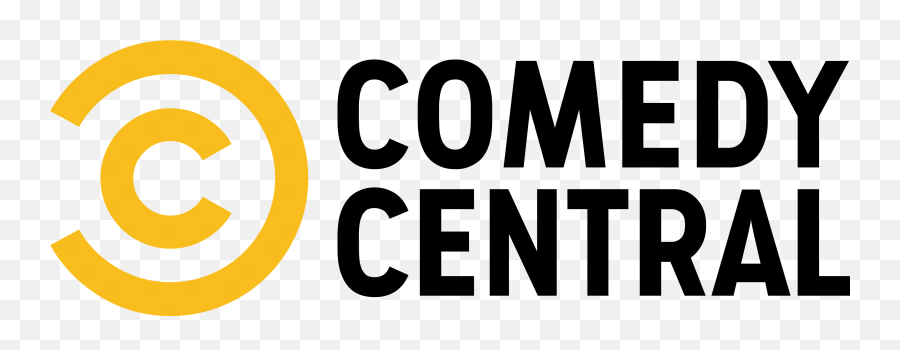 Comedy Central 2018 - Comedy Central Logo Png,Comedy Central Logo Png