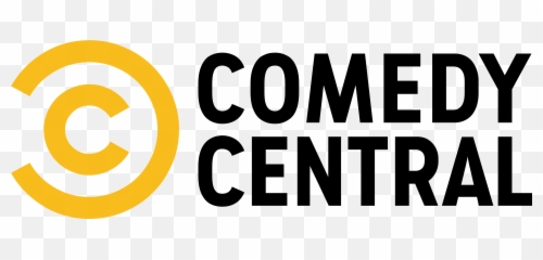 Comedy Central 2018 - Comedy Central Logo Png,Comedy Central Logo Png