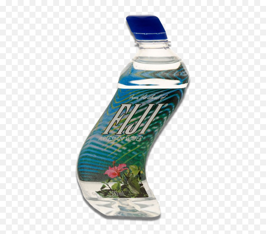 Download Fiji Water Vaporwave Drawing - Vaporwave Fiji Water Png,Fiji Water Png