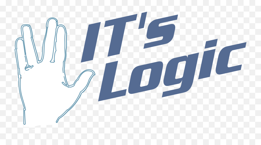 Logic Logo Png Transparent Svg Vector - Logo Logic,Logic Png