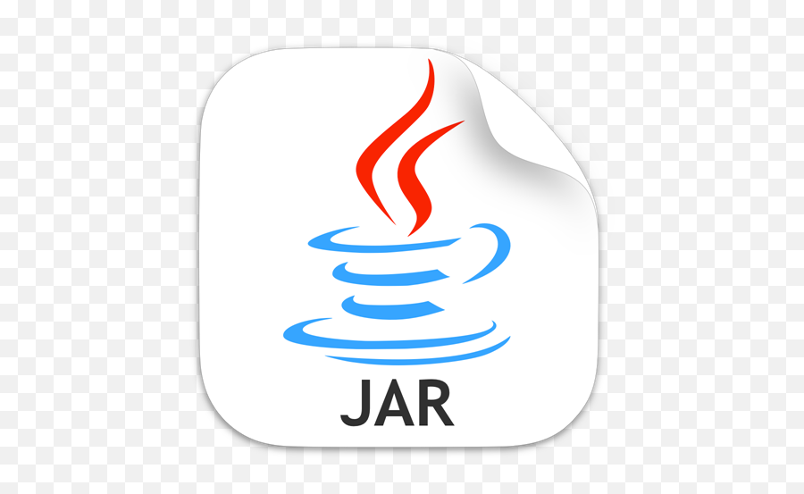 Jar Icon 1024x1024px Png Icns - Java Logo,Java Png
