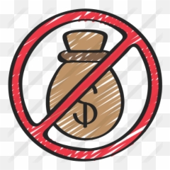 No Money - Plastic Bottles Png