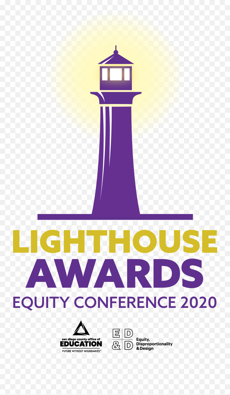 Lighthouse Awards - Poster Png,Lighthouse Transparent Background