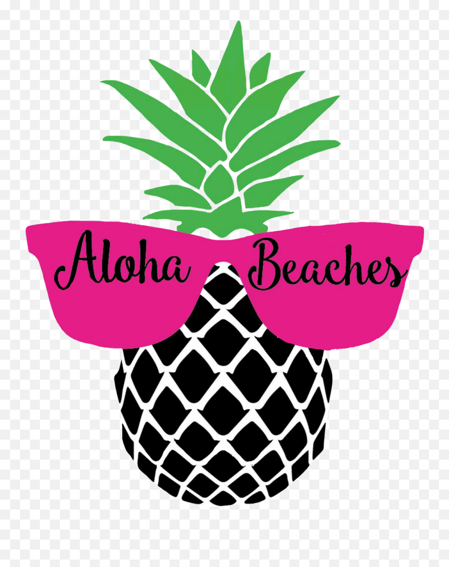 Download Download Pineapple Svg Free Clipart Png Black Pineapple Svg For Cricut Free Transparent Png Images Pngaaa Com