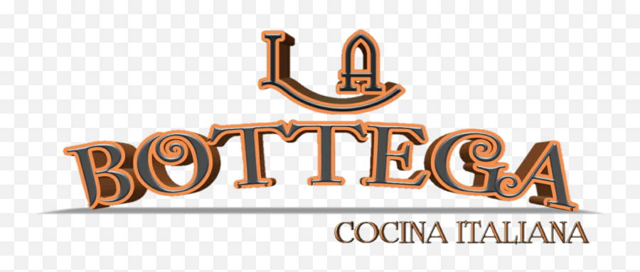 Upmarket Elegant Italian Restaurant Logo Design For La - Calligraphy Png,Restaurant Logo