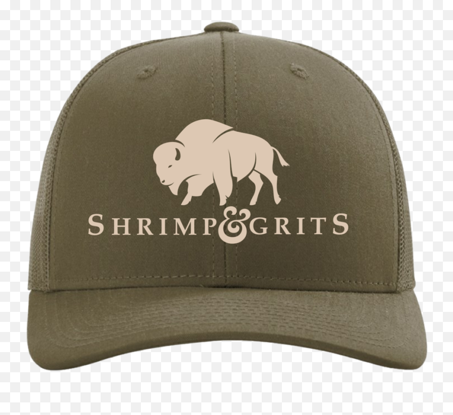 Menu0027s Buffalo Hat U2014 Shrimp U0026 Grits Co Southern Lifestyle Clothing Png