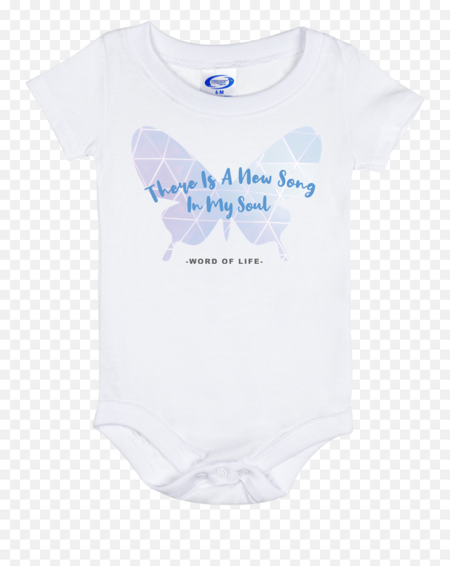 Word Of Life - Baby Onesies Funny Sayings Full Size Png Aircraft,Png Sayings