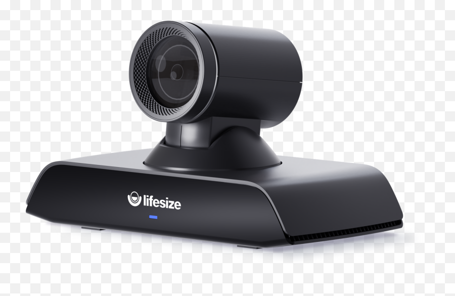 Conference Icon Png - Lifesize Icon 500 Camera Facing Right Webcam,Webcam Png
