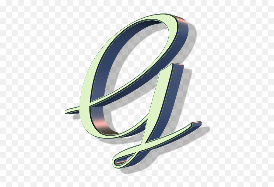 Alphabet Letter Font Fancy - Free Image On Pixabay Belt Png,Fancy Png