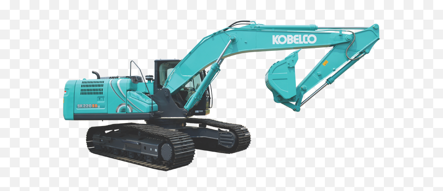 Kobelco Xd Series Sk220xd Crawler Excavator158 Hp 22300 Kg 12 Cum - Kobelco 220 Excavator Png,Cum Png