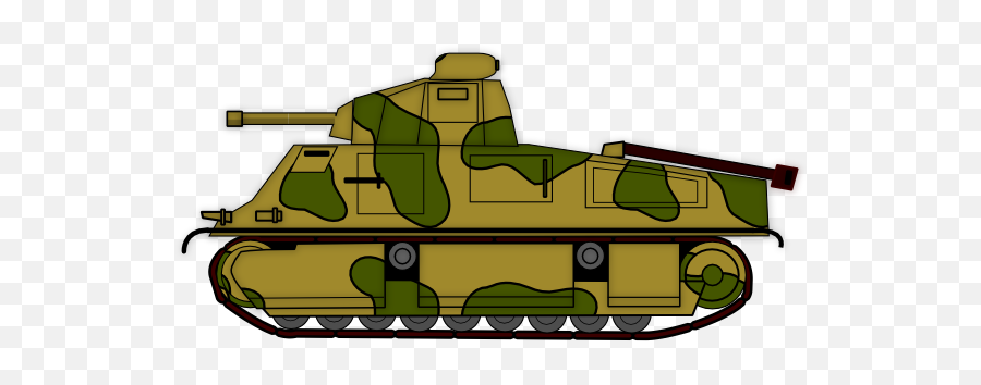 Tank Picture Library Png Files - Army Tank Clip Art,Military Png