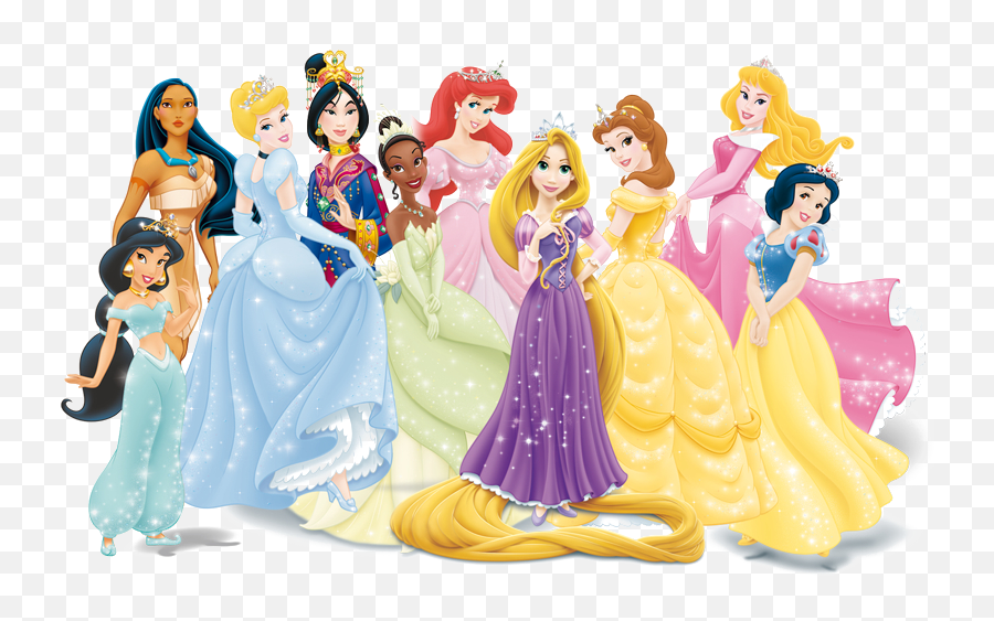 Download Princess Png Free 329