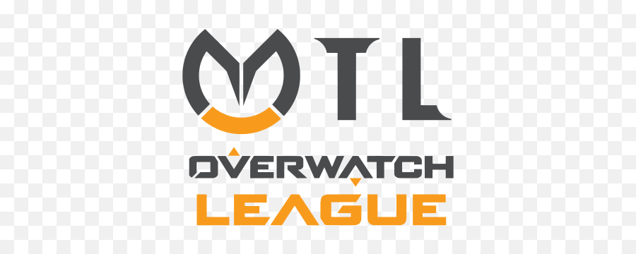 Overwatch League Logos - Graphic Design Png,Overwatch League Logo