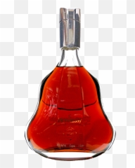 Paradis Hennessy 250 Anniversary - Cognac png
