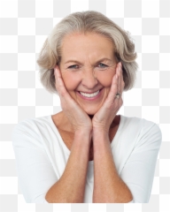 Old Woman Png Images Transparent Background Play - Transparent Old Woman Png,Facial Png