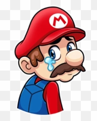 Sticker Maker - SuperMario Whatsapp png