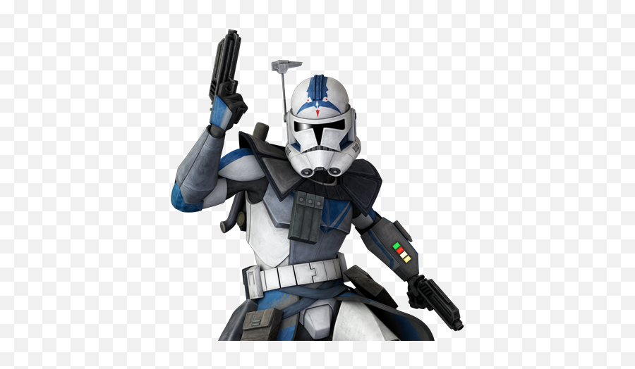 What Is The Best Star Wars Character And Why - Quora Star Wars Arc Trooper Fives Png,Star Wars Characters Png