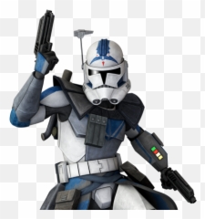What Is The Best Star Wars Character And Why - Quora Arc Trooper Fives png