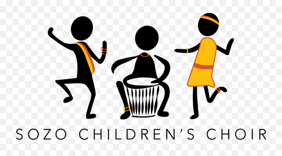 Sozo Choir Media Kit U2014 Children - Sharing Png,Choir Logo