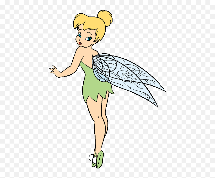 Fairy Dust Clipart - Tinker Bell Disney Fairies Png Disney Fairies Tinkerbell Clipart,Fairies Png