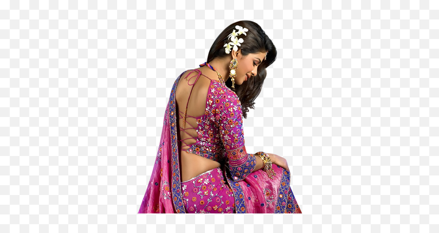 Indian Woman Png 2 Image 401200 - Png Images Pngio Priyanka Chopra In Backless Dress,Indian Png