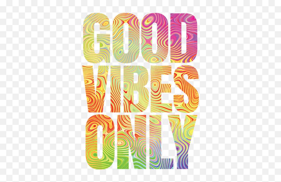 Download Vinilo Textura Tie Dye Good Vibes - Dye Full Size Png,Tie Dye Png