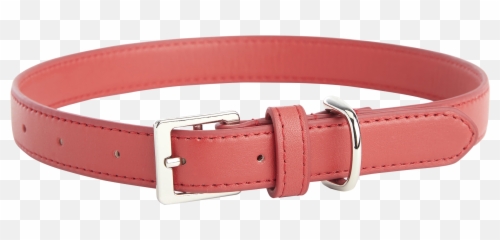 Medium Dog Collar - Solid Png,Dog Collar Png