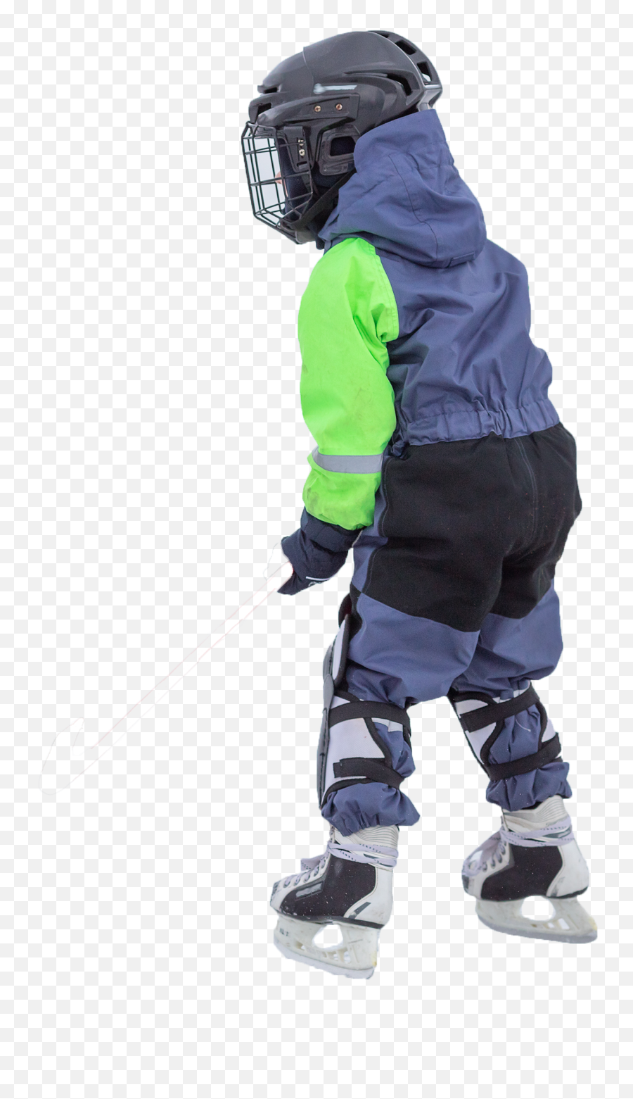 Ice Skate Lessons - Belvidere Park District Hockey Pants Png,Skate Png