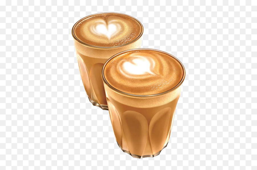 Download 48 Am 39087 Bottleofwater3 1102017 - Cafe Latte Cafe Latte In A Glass Png,Latte Png