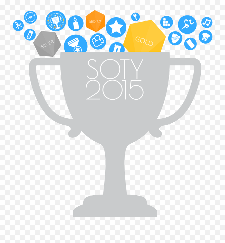 Download Soty Cup - Awards And Recognition Png,Trophy Transparent Background