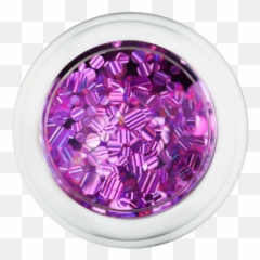 Cre8tion Nail Art Designed Confetti Glitter 108 05oz 1101 - 0812 Paperweight png