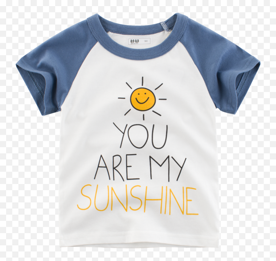 Diimuu 2 - 10 Years Boys Girls Tshirts Kids Baby Clothes Toddler Children Clothing Causal Cute Tops Baby Shirts Png,Baby Clothes Png